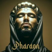 Обкладинка RAJA – Pharaon