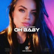 Слухати Monika Stunner – Oh Baby