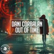 Обкладинка Dani Corbalan – Out of Time