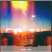 Обкладинка The Wellermen & Ebucs & E.Hollaway & D.Brevik – Hoist the Colours