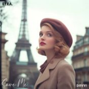 Обкладинка Davvi – Save Me