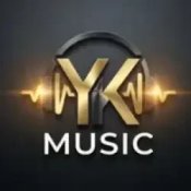 Обкладинка Y.K. Music – Над озером падав туман