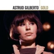 Слухати Astrud Gilberto – Quiet Nights