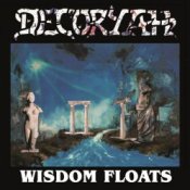 Decoryah - Reaching melancholian