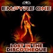 Empyre One - Lost In The Discotheque (DJ Gollum feat. DJ Cap Radio Edit)