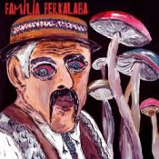 Обкладинка Familia Perkalaba – Голабаба