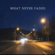 Обкладинка Lastbar90 – WHAT NEVER FADED
