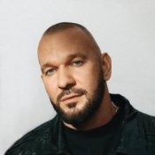 Обкладинка Loc-Dog – Всё зависит от Бога и немного от нас