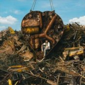 Обкладинка Oliver Tree – Fuck The Whole World