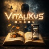 Обкладинка ViTaLiKuS – Жизнь