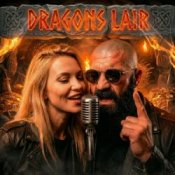 Обкладинка Bob Dominator – Dragons Lair