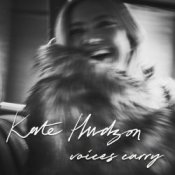 Обкладинка Kate Hudson – Voices Carry