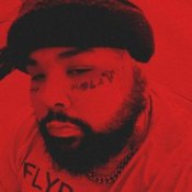 Обкладинка Bass Santana, Flyboy Tarantino, Kid Trunks – Jahseh On My Wrist