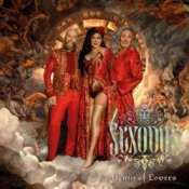 Army Of Lovers - Sexodus (Nuzak Remix)