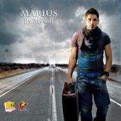 Обкладинка Marius feat. LaLa Girls – Yes Or No