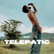 Обкладинка ONDY – Telepatic