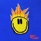 Обкладинка Sam Tinnesz & YOUTHYEAR – World In Flames