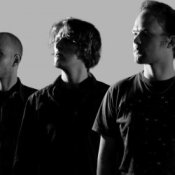 Обкладинка Noisia – Mixing Room