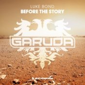 Обкладинка Luke Bond – Before The Story