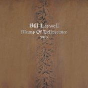 Обкладинка Bill Laswell – Broken Toenail Gland