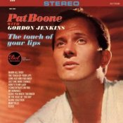 Обкладинка Pat Boone – Money Honey