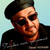 Обкладинка Петро Чорний – Дві долі, дві дороги