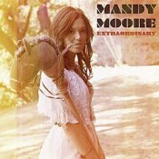 Обкладинка Mandy Moore – Extraordinary