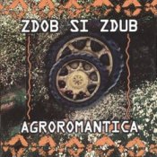 Обкладинка Zdob și Zdub – Buna dimineata