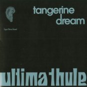 Обкладинка Tangerine Dream – Mysterious Semblance at the Strand of Nightmares
