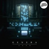 Обкладинка Aeph – Seadrome