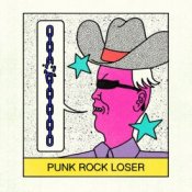 Обкладинка Viagra Boys – Punk Rock Loser