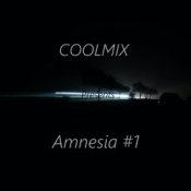 Обкладинка COOLMIX – Amnesia