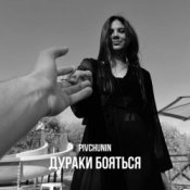 Обкладинка Pivchunin – Дураки бояться