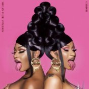 Обкладинка Cardi B feat. Megan Thee Stallion – WAP