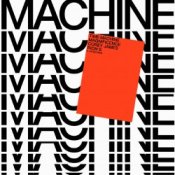 Обкладинка Magnificence & Corey James feat. Rion S – Time Machine (Extended Mix)
