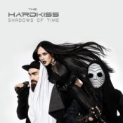 Обкладинка The HARDKISS – Shadows of time