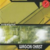 Обкладинка Wagon Christ – Receiver