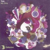 Обкладинка Yass – My Only (Main Vocal Mix)