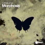Обкладинка Omauha – Aquiver
