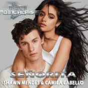 Обкладинка Shawn Mendes & Camila Cabello – Senorita