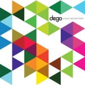 Обкладинка Dego & Ferraz – Pushing You to Begin