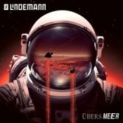 Обкладинка Lindemann – Übers Meer (Phantom Vision Version)