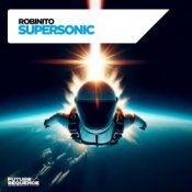 Обкладинка Robinito – Supersonic