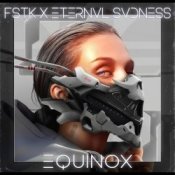 Обкладинка Equinox – Magnifique Equinox