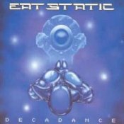 Обкладинка Eat Static – Humm II