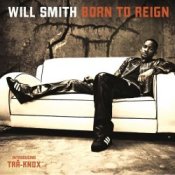 Обкладинка Will Smith – Born To Reign
