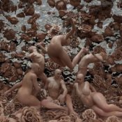 Обкладинка Sevdaliza – Amandine Insensible