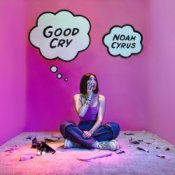 Слухати Noah Cyrus – Where Have You Been