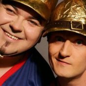 Слухати Банда 'Андрюха' – Дискотека