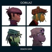Слухати Gorillaz – Last Liven Souls